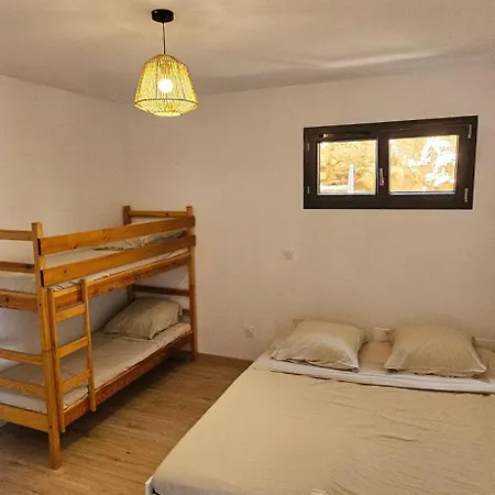 Des Moulins Lejlighed Gabian