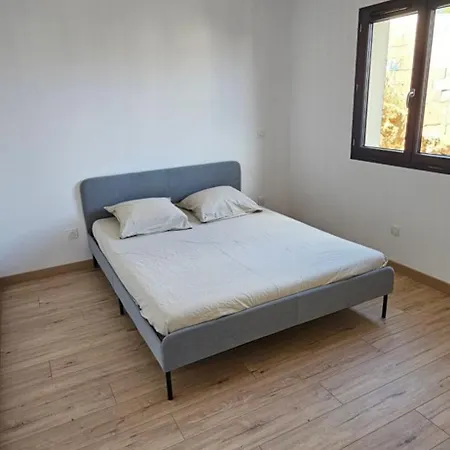 Apartment Des Moulins Gabian
