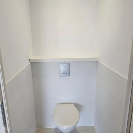Des Moulins Apartment Gabian