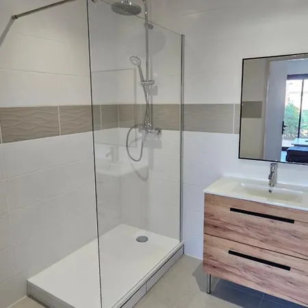 Apartment Des Moulins Gabian