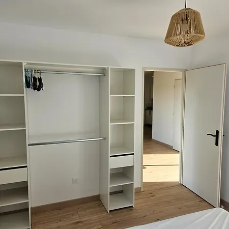 Des Moulins Апартаменты Gabian